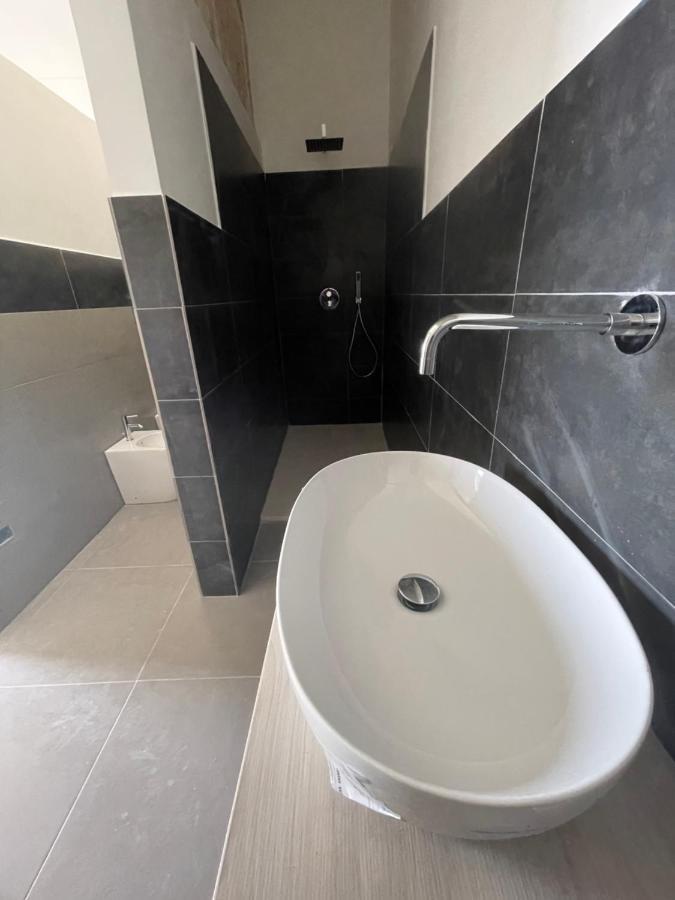 Hercules Suites Noto Eksteriør billede