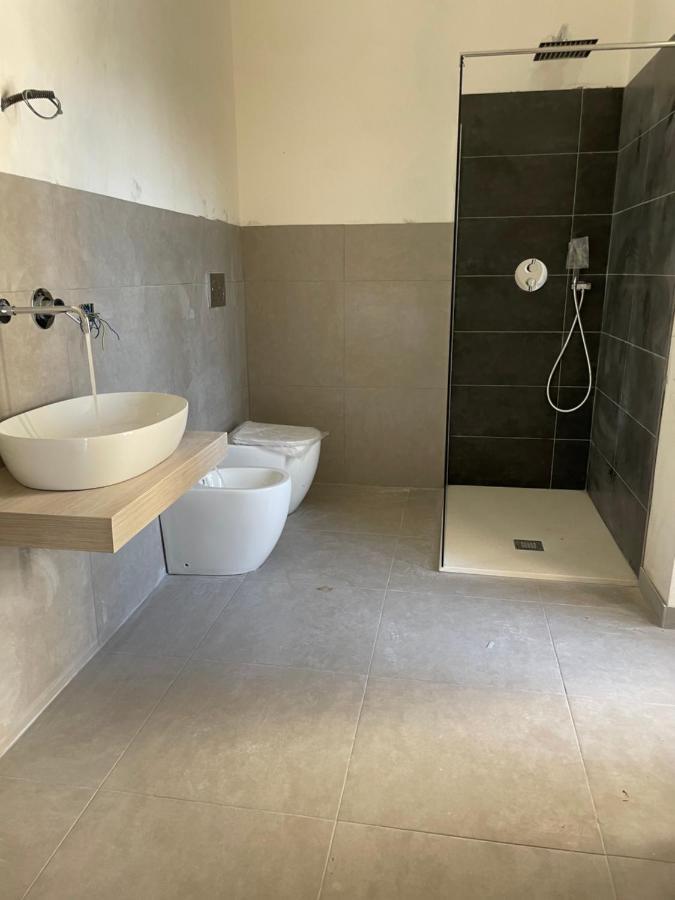 Hercules Suites Noto Eksteriør billede