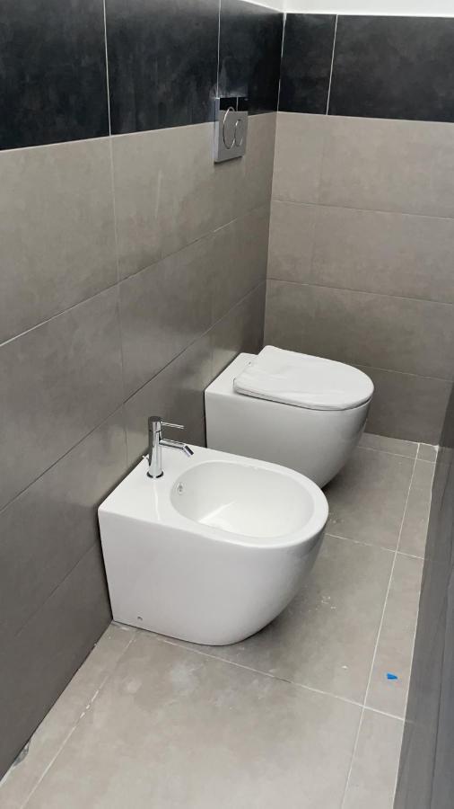 Hercules Suites Noto Eksteriør billede