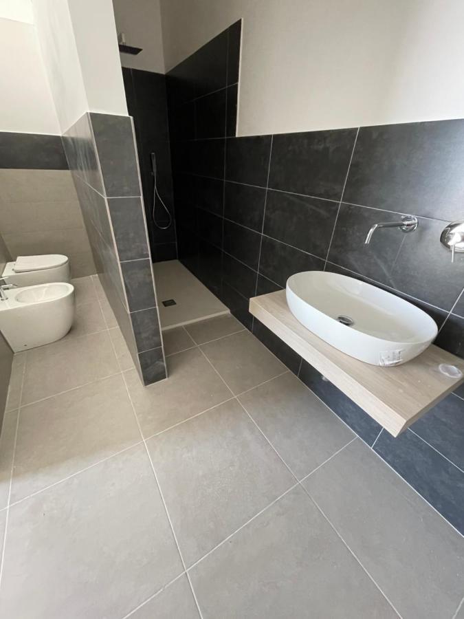 Hercules Suites Noto Eksteriør billede