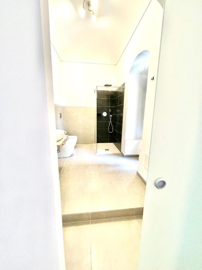 Hercules Suites Noto Eksteriør billede
