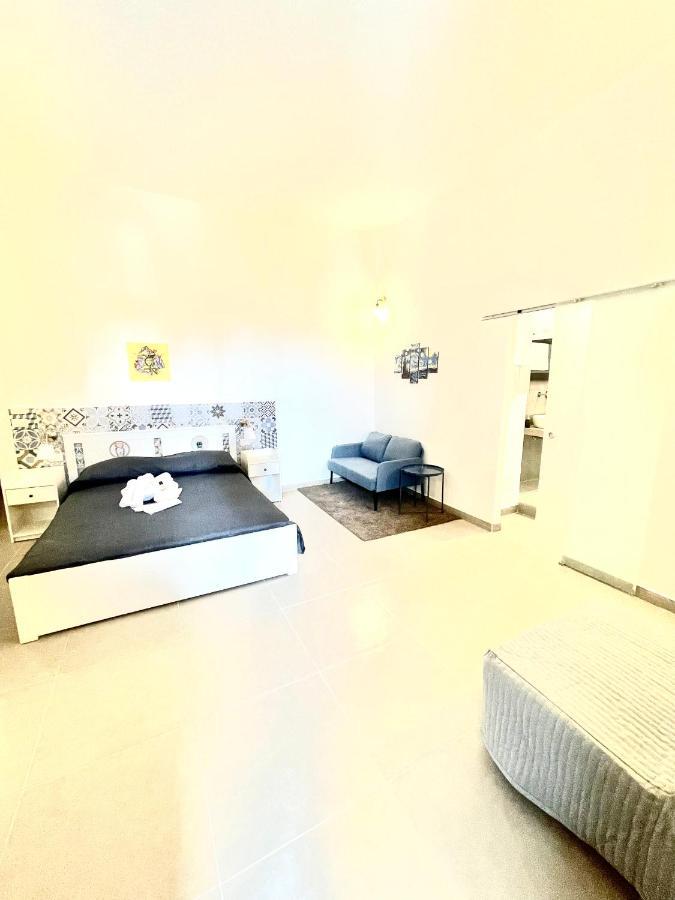 Hercules Suites Noto Eksteriør billede