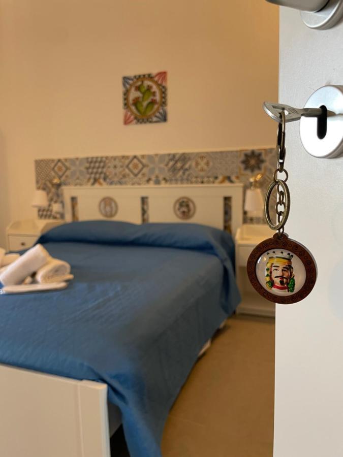 Hercules Suites Noto Eksteriør billede