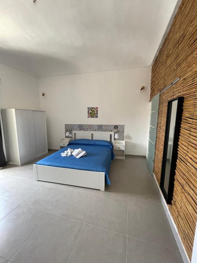 Hercules Suites Noto Eksteriør billede
