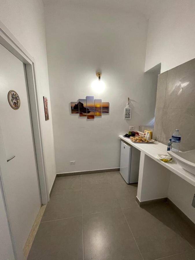 Hercules Suites Noto Eksteriør billede