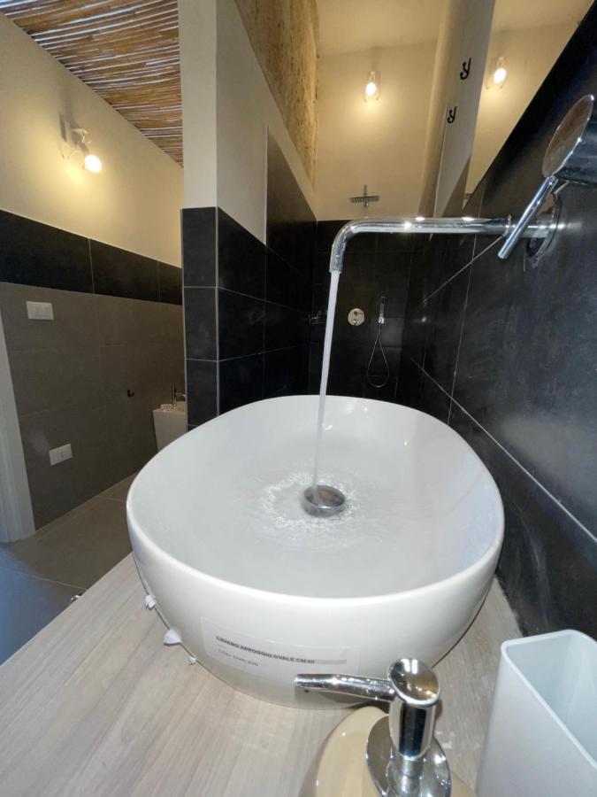 Hercules Suites Noto Eksteriør billede