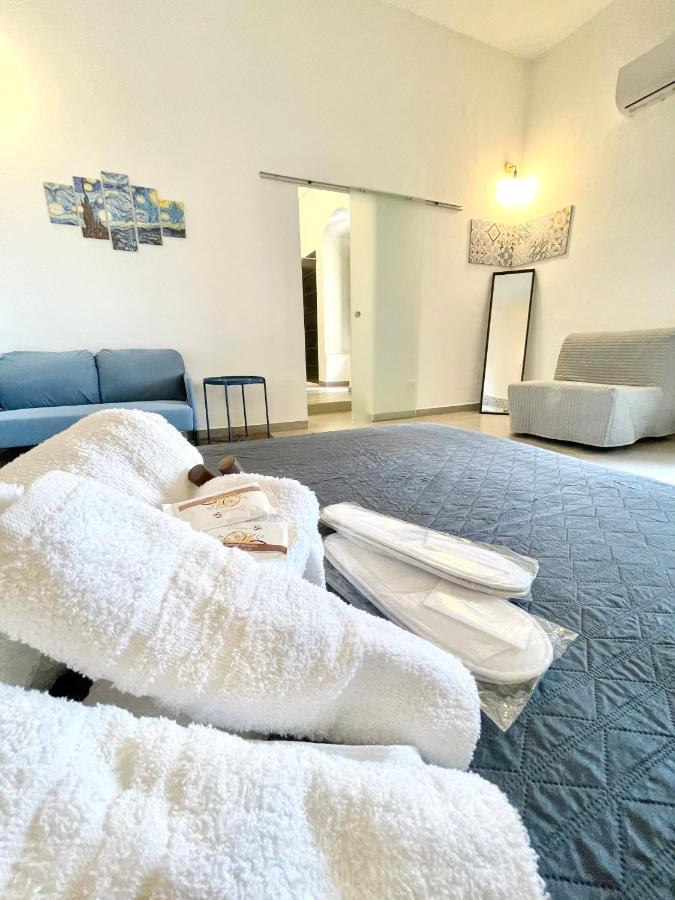Hercules Suites Noto Eksteriør billede