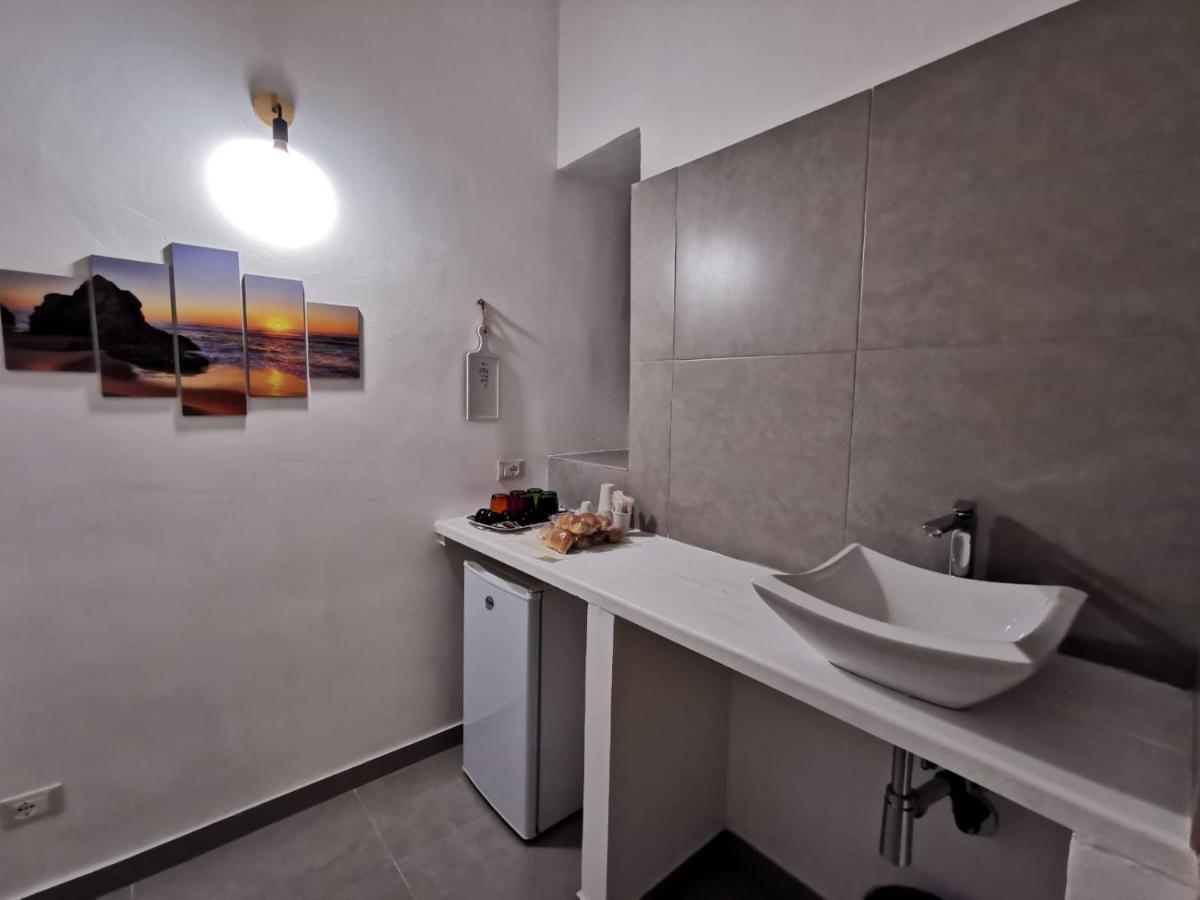 Hercules Suites Noto Eksteriør billede