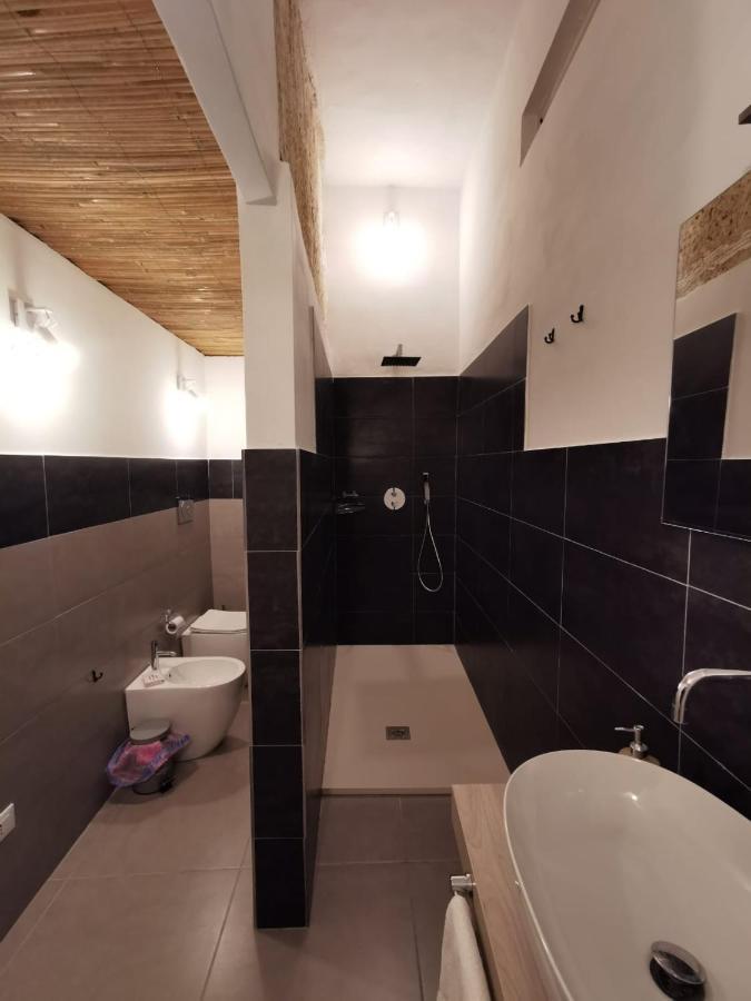 Hercules Suites Noto Eksteriør billede