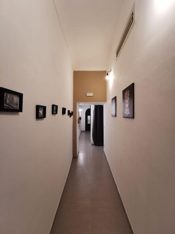 Hercules Suites Noto Eksteriør billede
